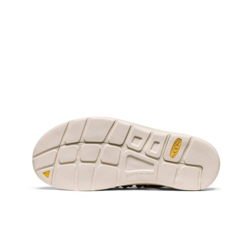 Men's UNEEK Sneaker  |  Black/Chipmunk - Image 6
