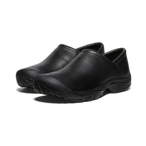 Men's PTC Slip-On II  |  Black - Image 2