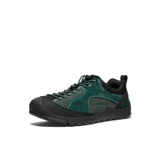 Men's Jasper Rocks Sneaker x Eastlogue  |  Scarab/Arctic - Image 2