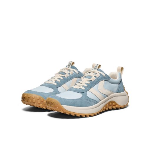 Women's KS86 Sneaker  |  Ballad Blue/Faded Denim - Image 3