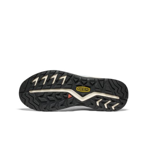 Men's Versacore Speed Shoe  |  Faded Denim/Daffodil - Image 6