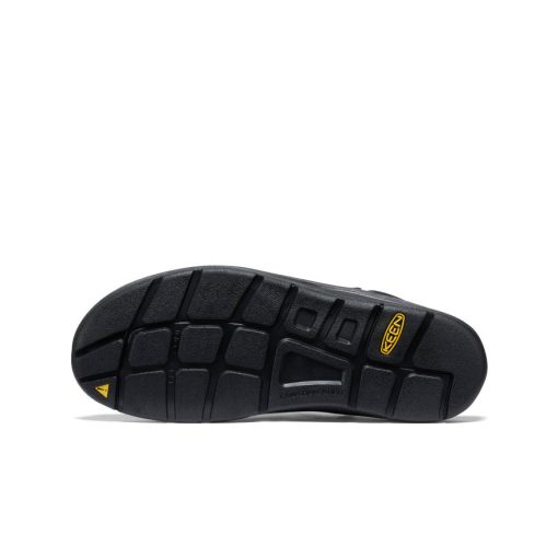 All Gender UNEEK II Convertible  |  Black/Jolly Green - Image 6