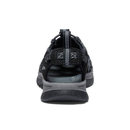 Women's Whisper  |  Black/Steel Grey - Image 5
