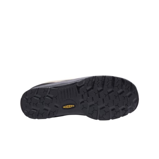 Men's Jasper Sneaker  |  Silver Mink - Image 5