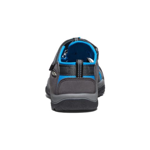 Big Kids' Newport H2  |  Magnet/Brilliant Blue - Image 5