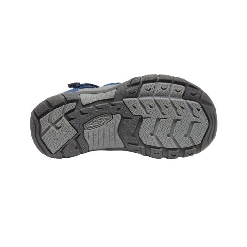 Big Kids' Newport H2  |  Blue Depths/Gargoyle - Image 6