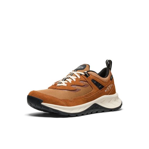 Women's Hightrail Waterproof Hiking Shoe  |  Roasted Pecan/Chipmunk - Image 3