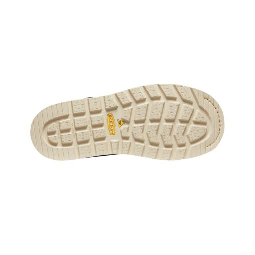 Men's Cincinnati 6 Boot (Soft Toe)  |  Belgian/Sandshell - Image 5