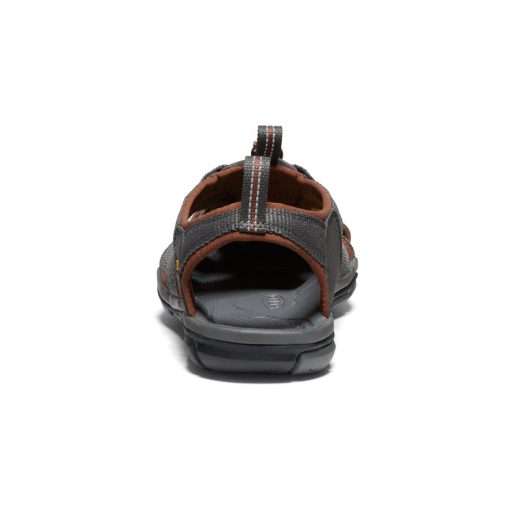 Men's Clearwater CNX  |  Raven/Tortoise Shell - Image 5