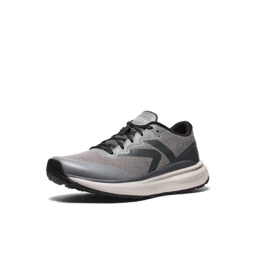 Men's WK500 Walking Shoe  |  Steel Grey/Magnet - Image 3
