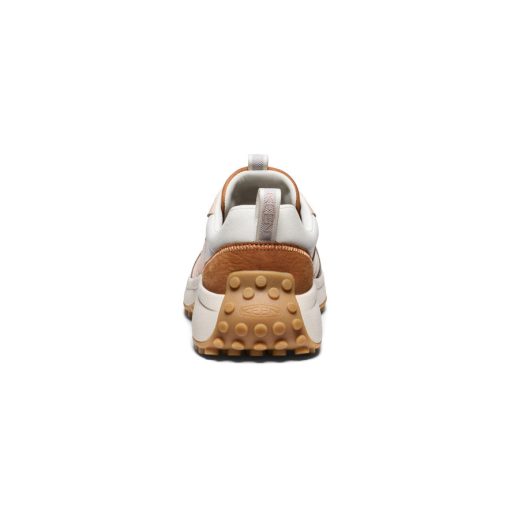Women's KS86 Leather Sneaker  |  KEEN Maple/Cameo Rose - Image 5