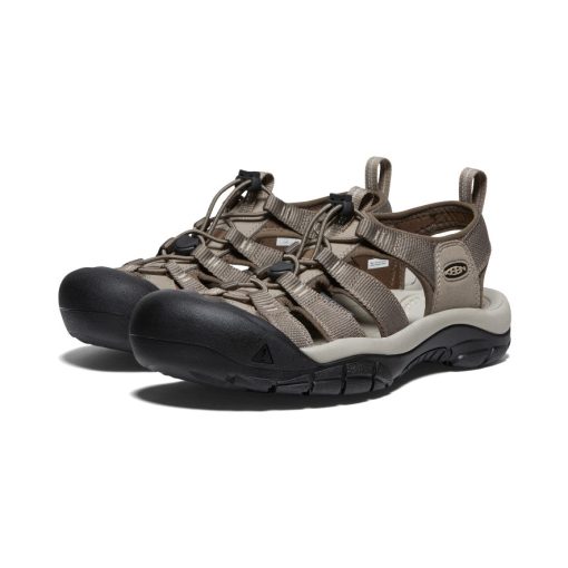 Men's Newport H2 Sandal  |  Brindle/Canteen - Image 2