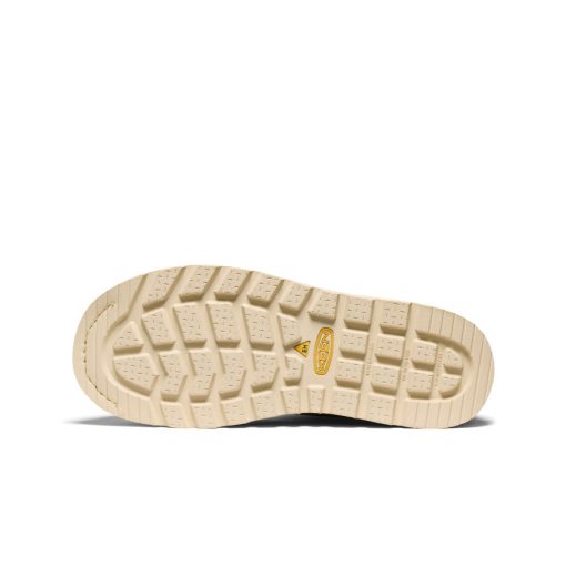Men's Cincinnati 6 Boot (Soft Toe) x Noon Goons   |  Leather Brown/Off White - Image 6