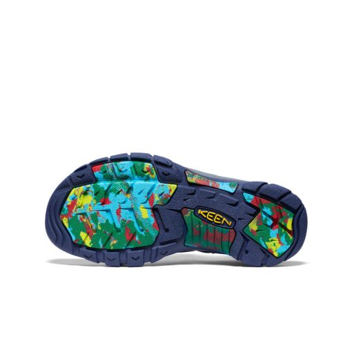 Men's Newport Retro Sandal x Dead Dye  |  Ddye16 - Image 6