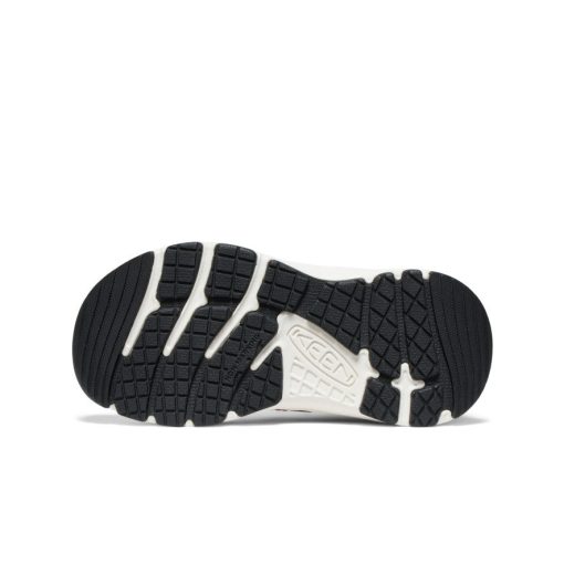 Little Kids' Motozoa Sneaker  |  Legion Blue/Tangerine - Image 6