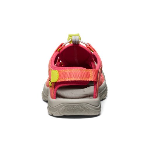 Big Kids' Newport Boundless Sandal  |  Dubarry/Evening Primrose - Image 5
