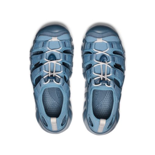 Women's Hyperport H2 Sandal  |  Coronet Blue/Vapor - Image 4