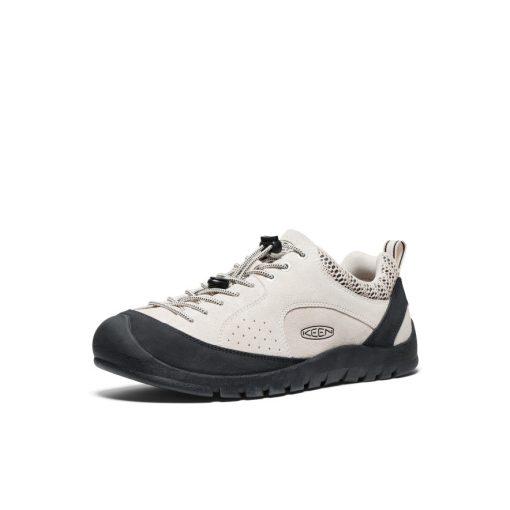 Men's Jasper Rocks Sneaker  |  Birch/Black - Image 3