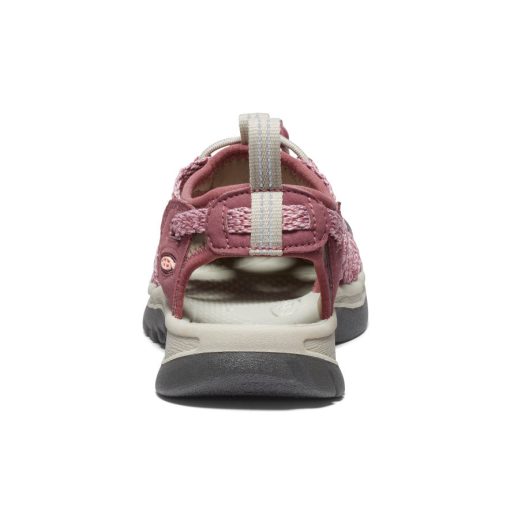 Women's Whisper  |  Rose Brown/Peach Parfait - Image 4