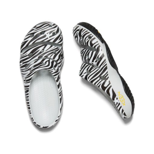 Women's Yogui Arts  |  Atms Zebra Star - Image 4