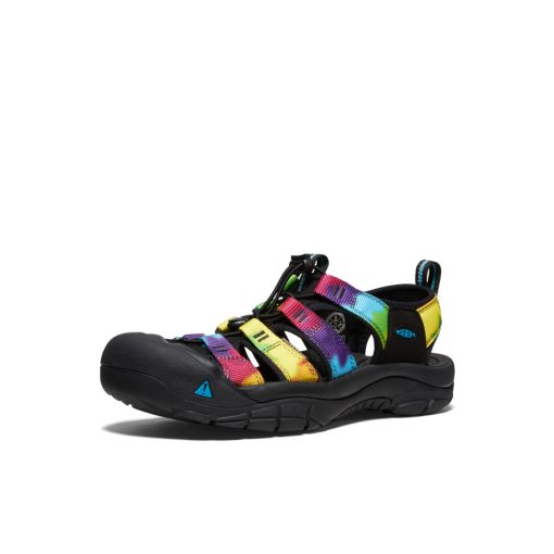 Men's Newport Retro  |  Original Tie Dye - Image 3