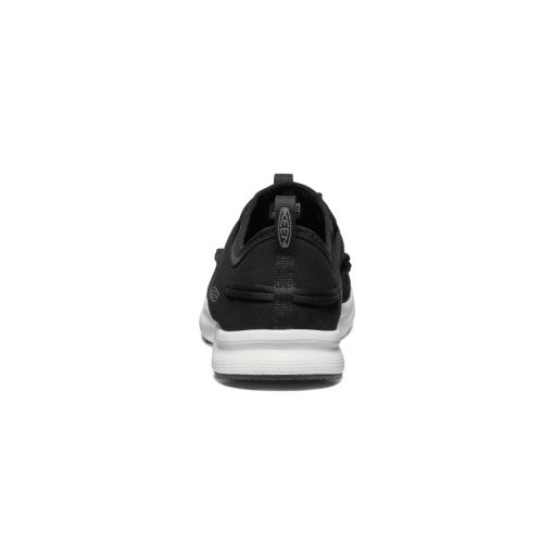 Men's UNEEK O3 Sneaker Sandal  |  Black/Star White - Image 5