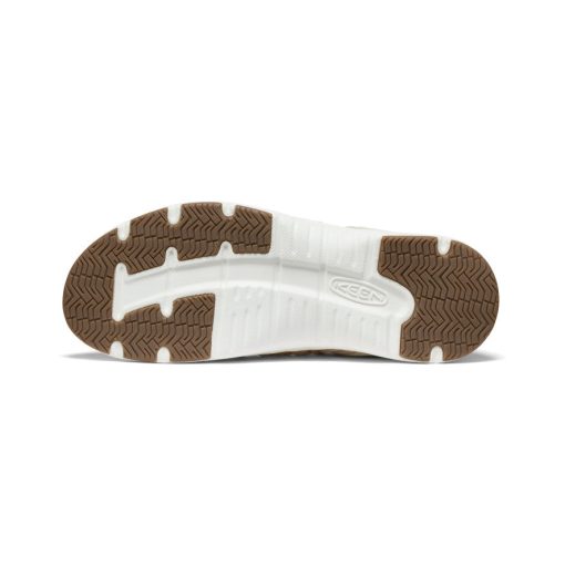 Men's UNEEK O3 Sneaker Sandal  |  Birch/Star White - Image 6