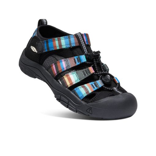 Big Kids' Newport H2  |  Raya Black - Image 3