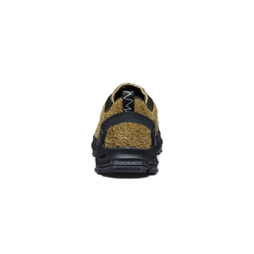Men's Jasper Zionic Sneaker x Gramicci  |  Gothic Olive/Black - Image 6