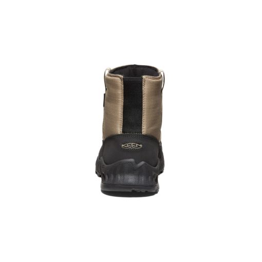 Men's Hood NXIS Waterproof Winter Pull-On  |  Brindle/Black - Image 5