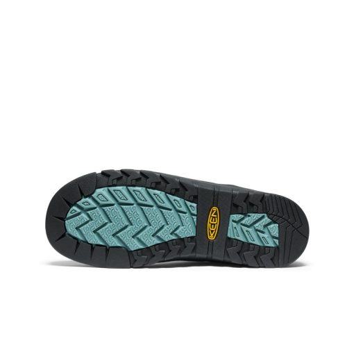 Men's Jasper Rocks Sneaker x Eastlogue  |  Scarab/Arctic - Image 6