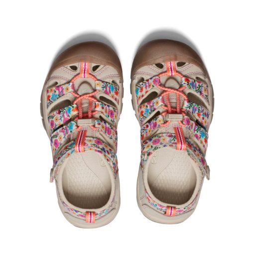Big Kids' Newport H2  |  Safari/Birch - Image 4