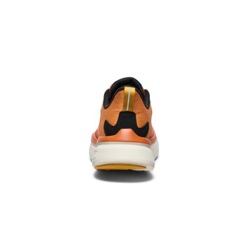 Men's WK450 Walking Shoe  |  Gold Flame/Golden Spice - Image 5