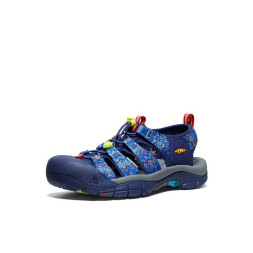Men's Newport Retro Sandal x Dead Dye  |  Ddye16 - Image 3