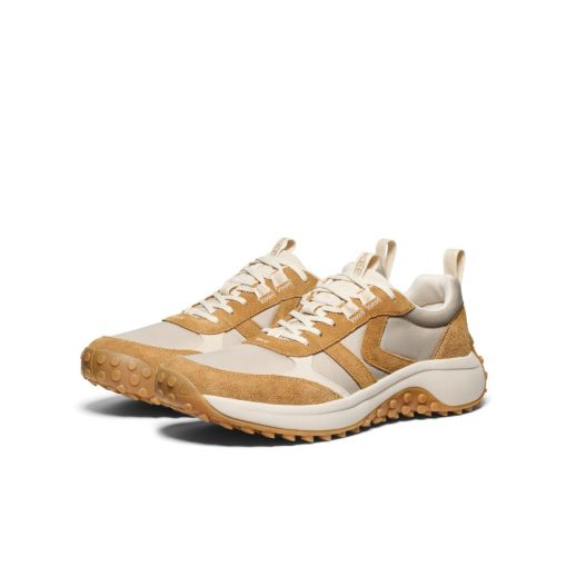 Men's KS86 Sneaker  |  Chipmunk/Birch - Image 2