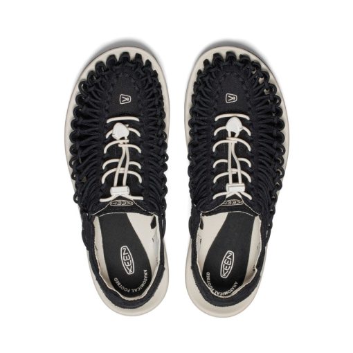 Men's UNEEK Canvas  |  Black/Birch - Image 4