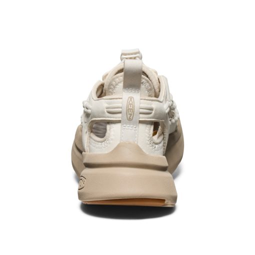 Women's UNEEK WK Sneaker  |  Birch/Plaza Taupe - Image 5
