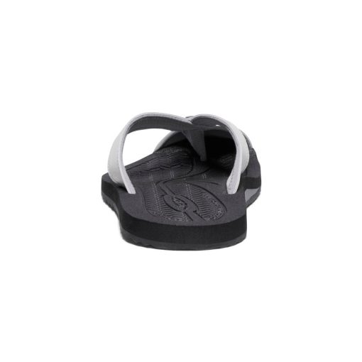 Women's Barbados Flip-Flop  |  Vapor/Black - Image 5