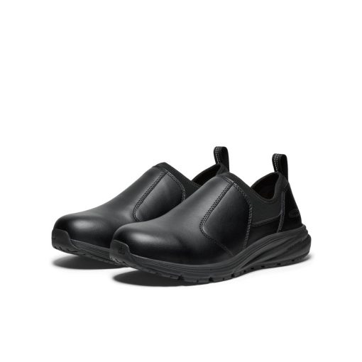 Men's PTC Vista Energy+ Shift (Soft Toe)  |  Black/Black - Image 2