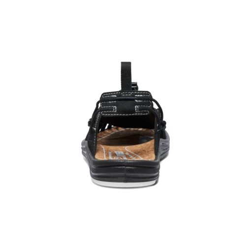 All Gender UNEEK II Convertible x Mita Sneakers  |  Black/Ms4 - Image 5