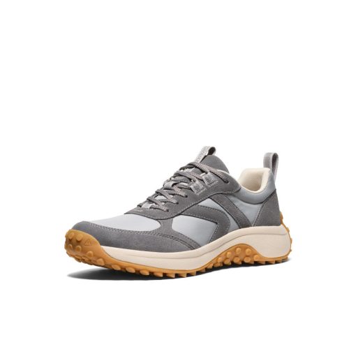 Men's KS86 Sneaker  |  Steel Grey/Alloy - Image 2