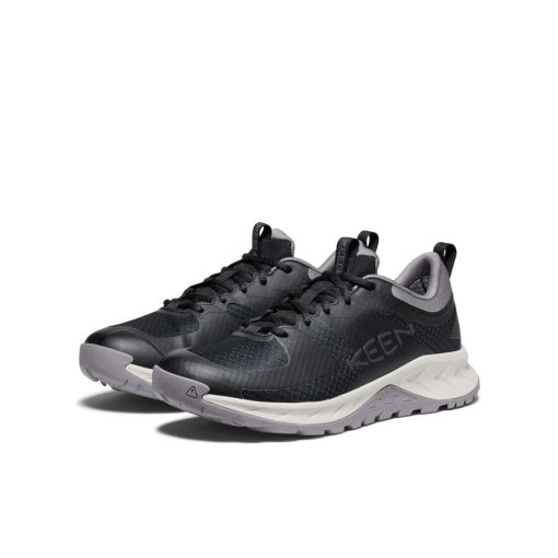 Men's Versacore Waterproof Shoe  |  Black/Magnet - Image 2