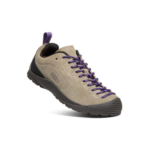Women's Jasper Sneaker  |  Brindle/Tillandsia Purple - Image 3