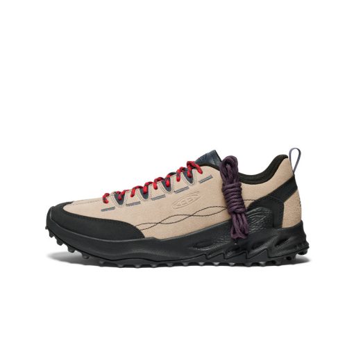 Men's Jasper Zionic Sneaker  |  Safari/Sky Captain - Image 3