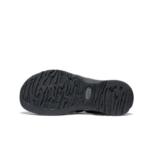 Women's Whisper  |  Black/Steel Grey - Image 6