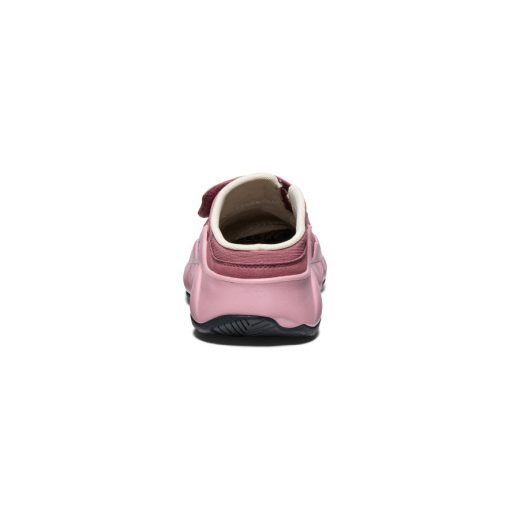 Women's Hypowser Wrap Shoe  |  Rose Brown - Image 5