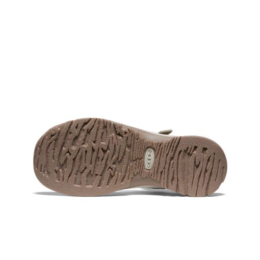Women's Rose Sandal  |  Brindle/Shitake - Image 5