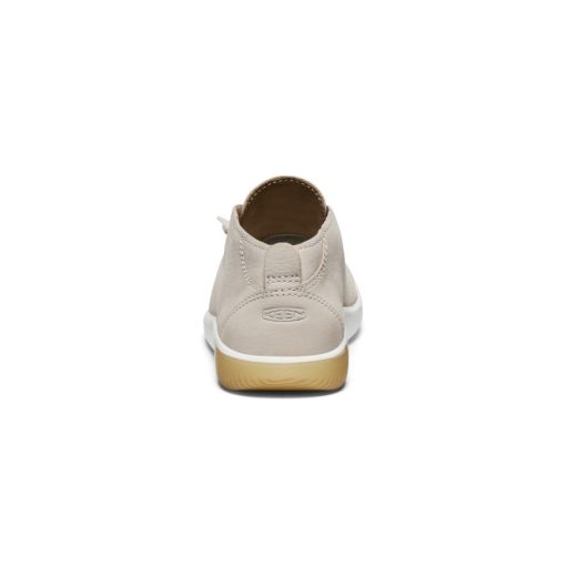 Women's KNX Chukka  |  Silver Lining/Star White - Image 5