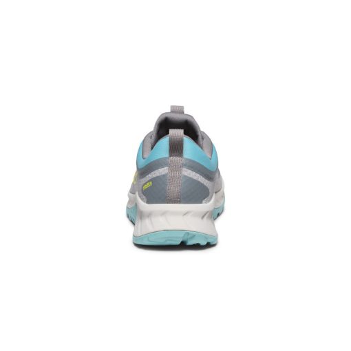 Women's Versacore Waterproof Shoe  |  Alloy/Evening Primrose - Image 5
