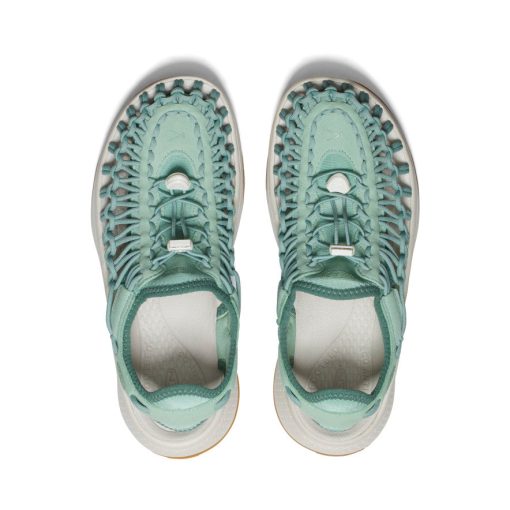 Women's UNEEK Astoria  |  Granite Green - Image 4